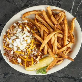 Chilli Billy