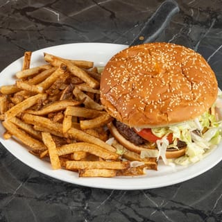 Billy Burger