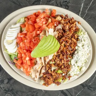 Full Cobb Salad