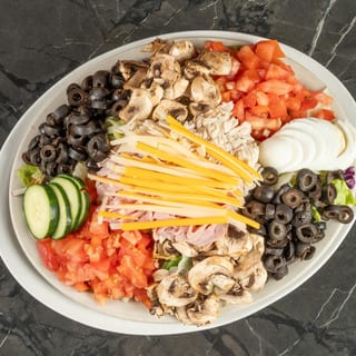 Full Chef Salad